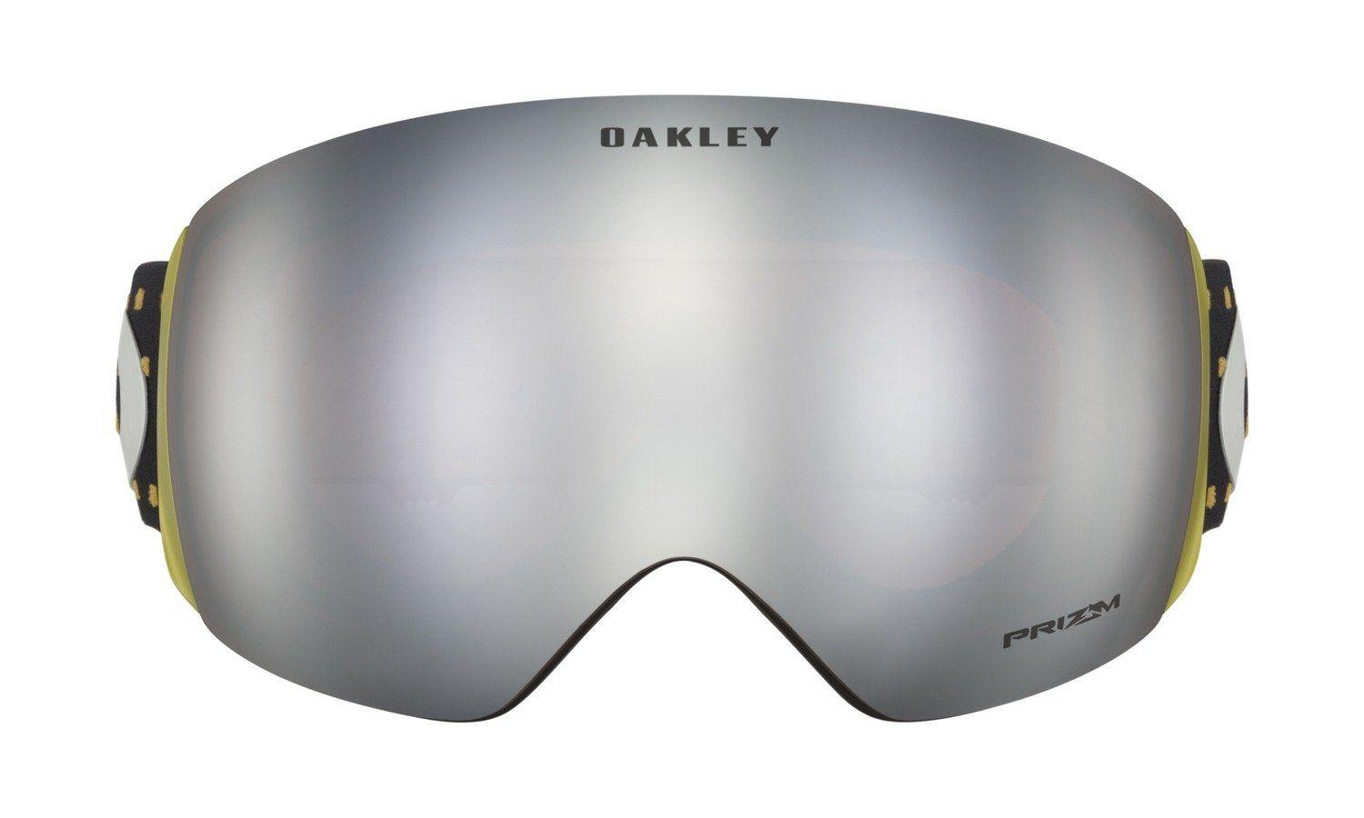 Antiparra Nieve Oakley Flight Deck Blockography Burnished-1