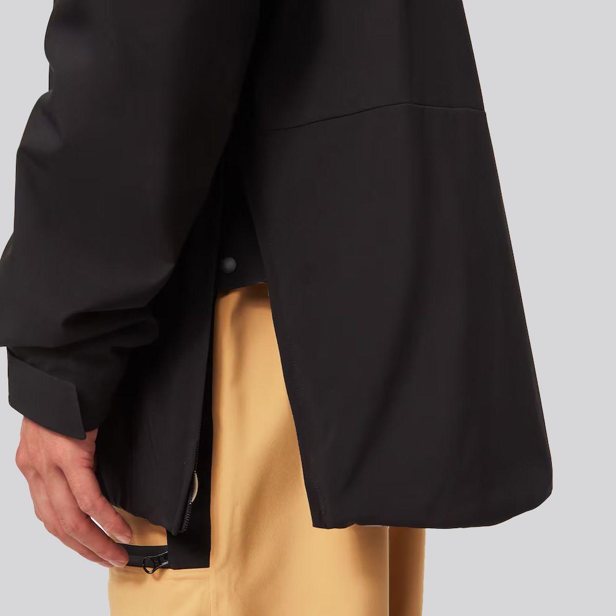 Chaqueta Oakley TNP TBT Insulated Anorak Black-3