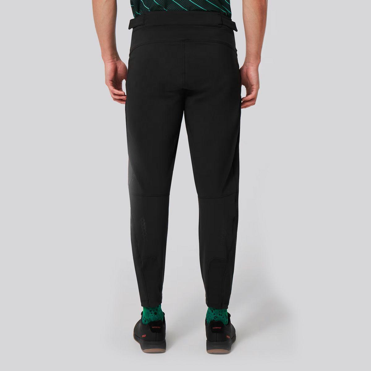Pantalón  Hombre Element Lite Oakley Black-2