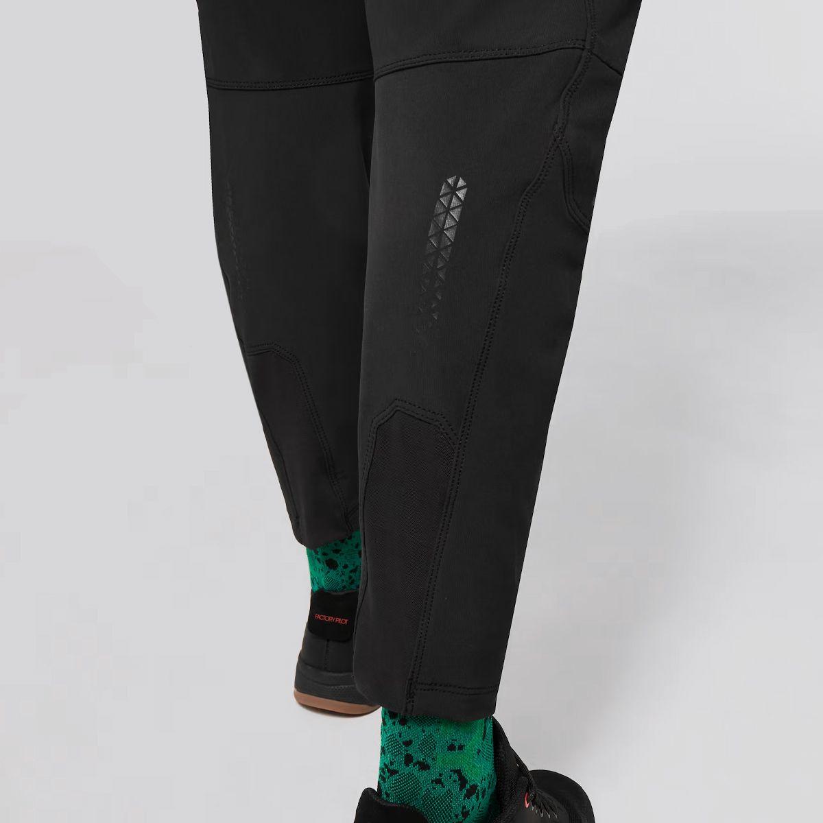 Pantalón  Hombre Element Lite Oakley Black-4