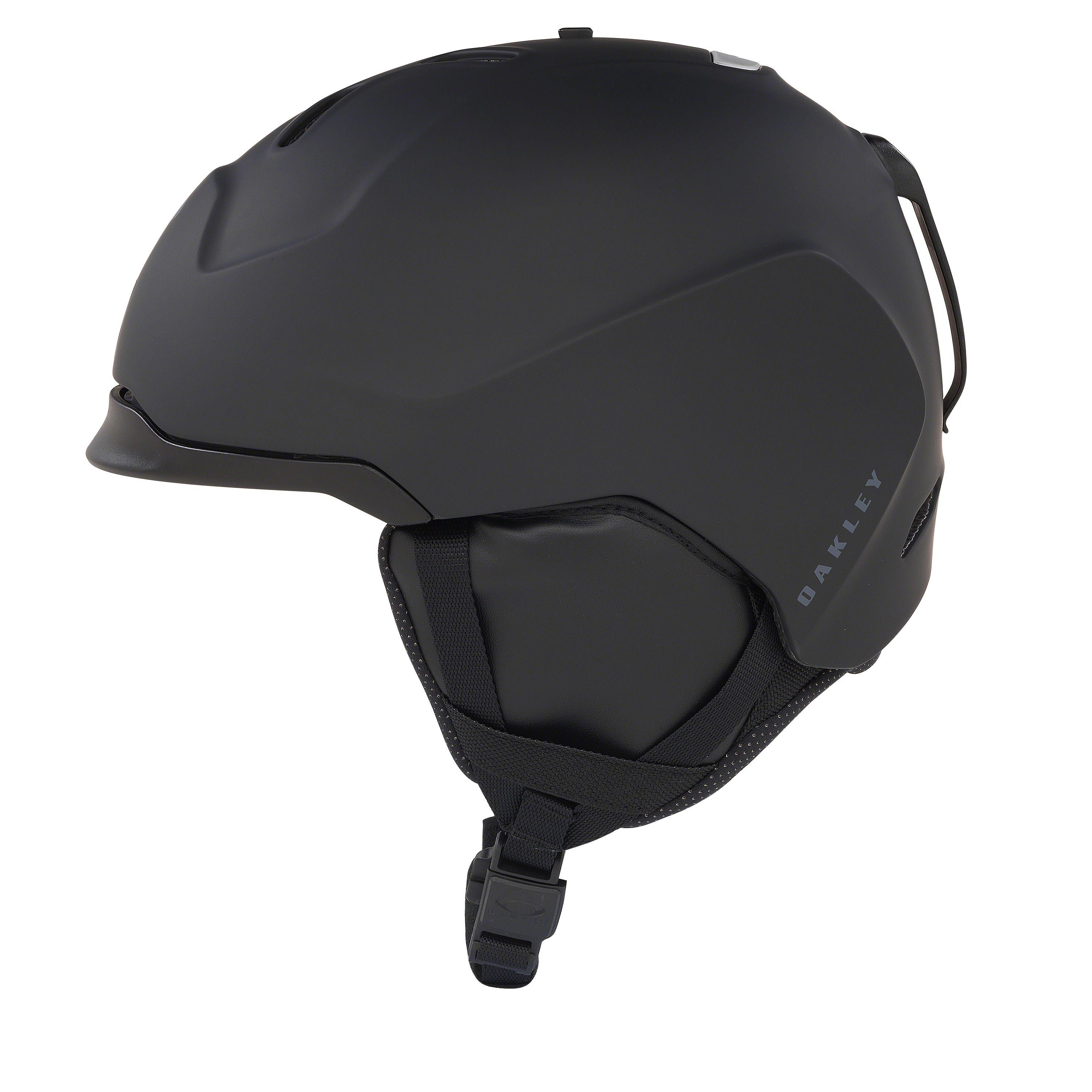 Casco Nieve Oakley Mod3 Unisex Blackout-0