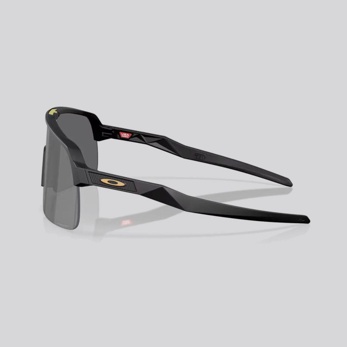 Lentes de Sol  Sutro Lite Oakley Prizm Black/Matte Black-2