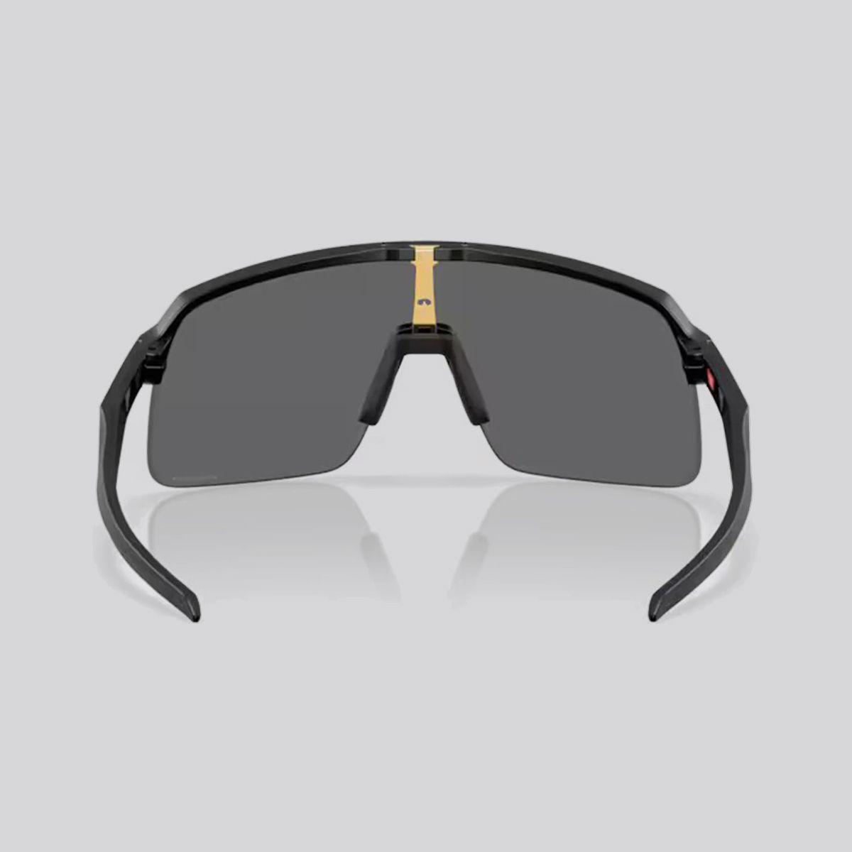 Lentes de Sol  Sutro Lite Oakley Prizm Black/Matte Black-3
