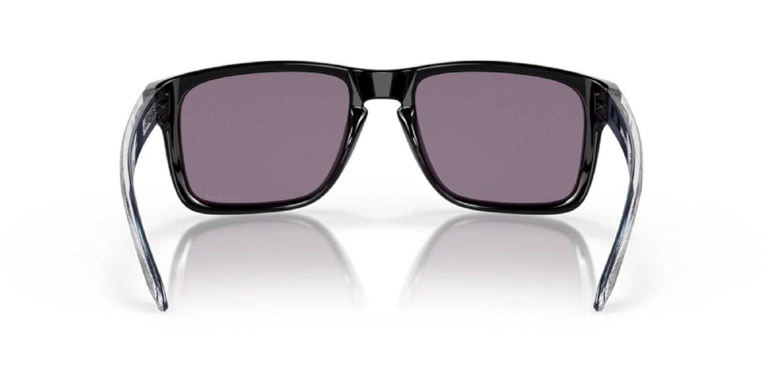 Lentes de Sol Oakley Holbrook XL Prizm Grey-3