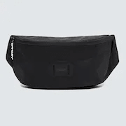 Banano Oakley Street Belt Bag 2.0 Hombre Black-0