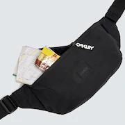 Banano Oakley Street Belt Bag 2.0 Hombre Black-2