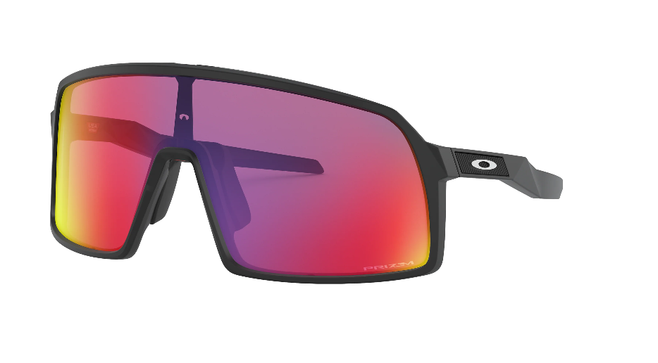 Lentes Oakley Sutro S Prizm Road-0