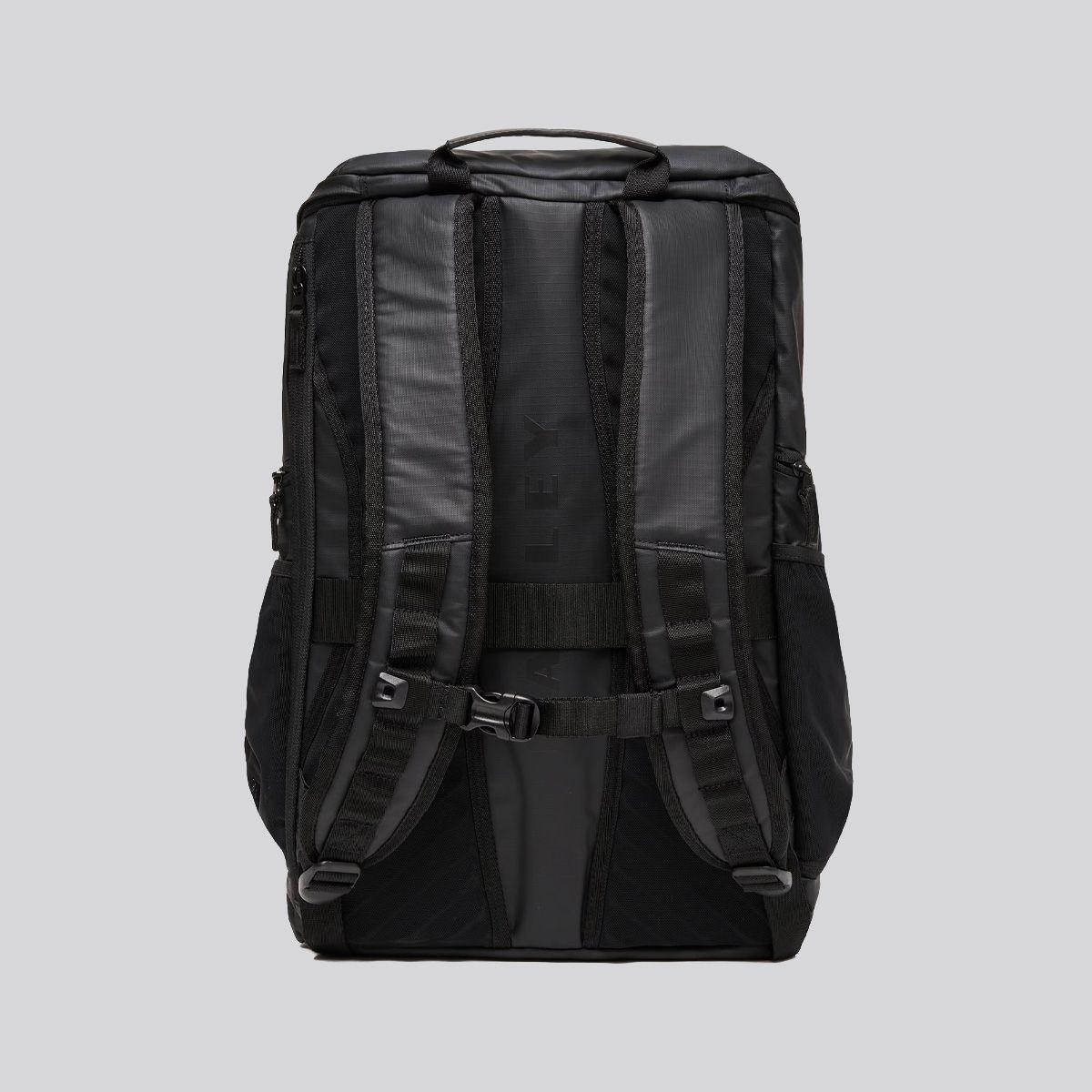 Mochila  Road Trip RC Oakley Blackout-2