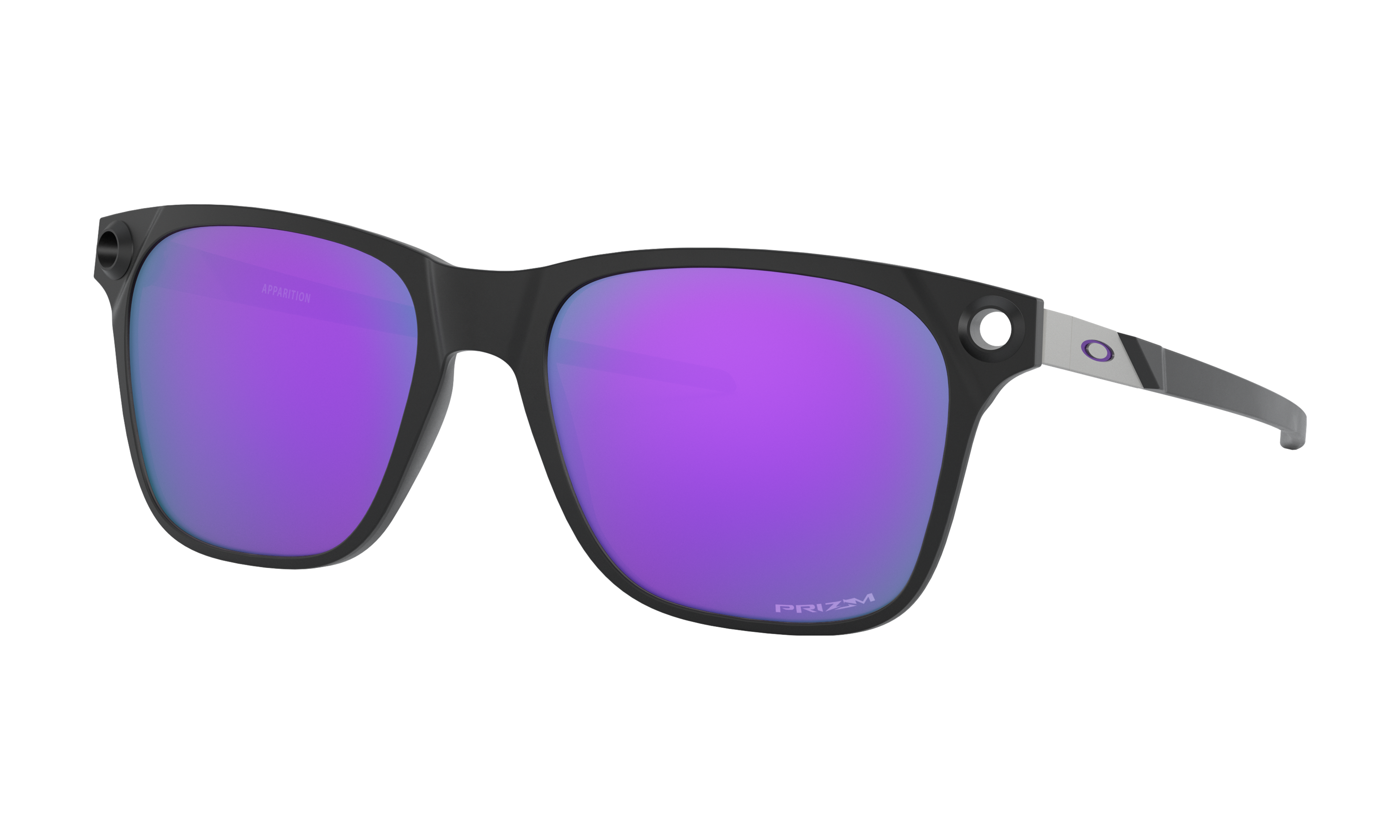 Lentes Oakley Apparition Hombre PRIZM Violet-0