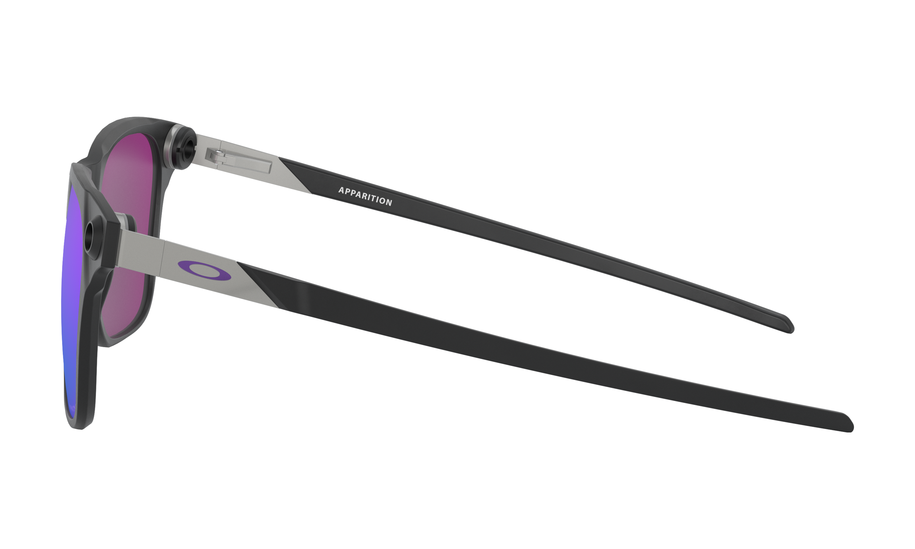 Lentes Oakley Apparition Hombre PRIZM Violet-3