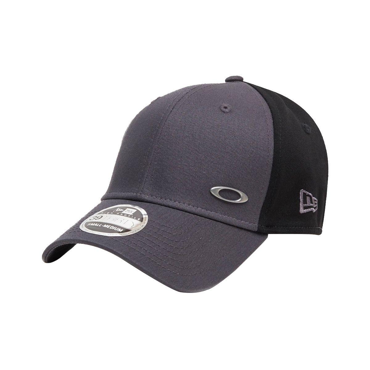 Jockey Oakley Tinfoil  Dark Gray-0