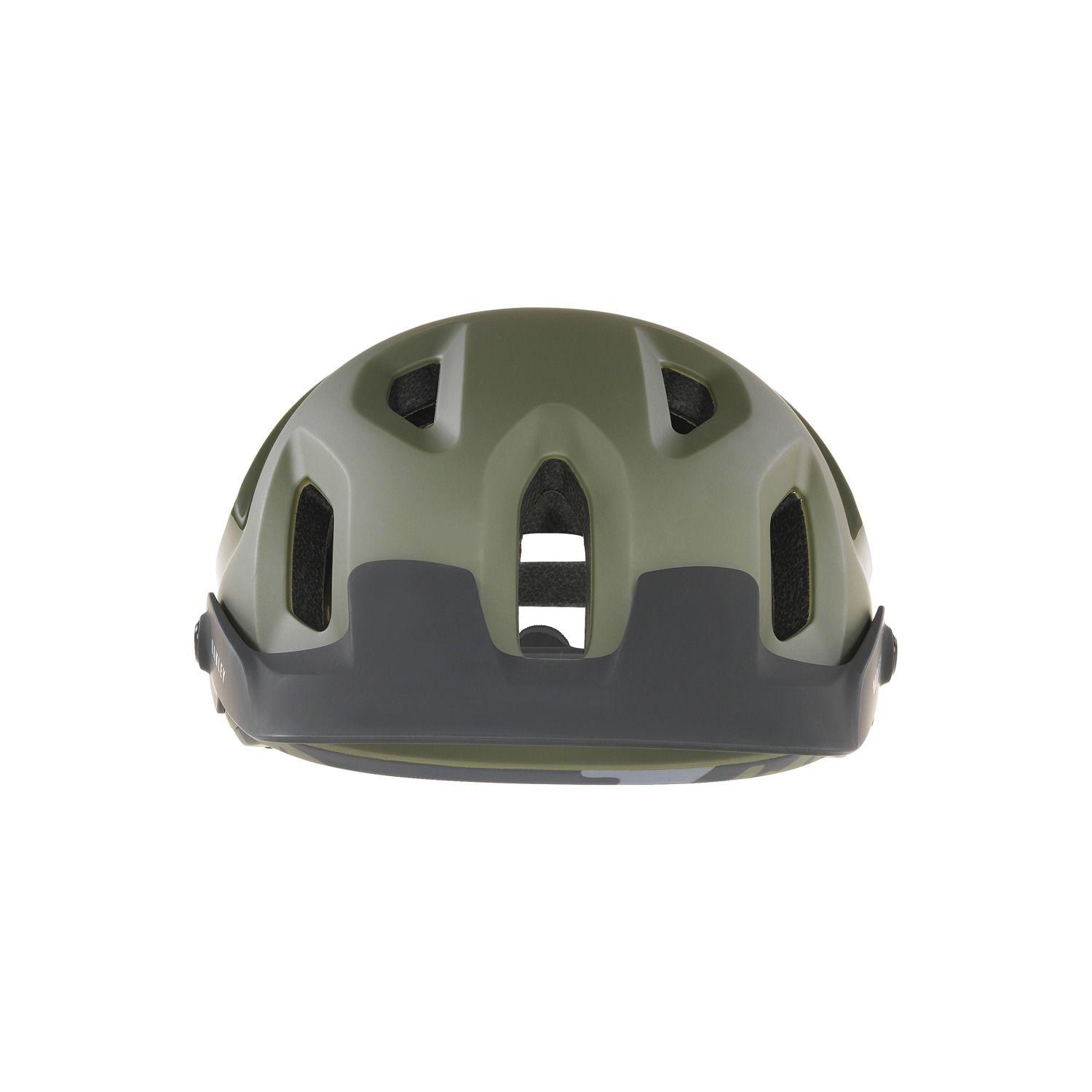 Casco Mtb Oakley Drt5 Dark Brush-1