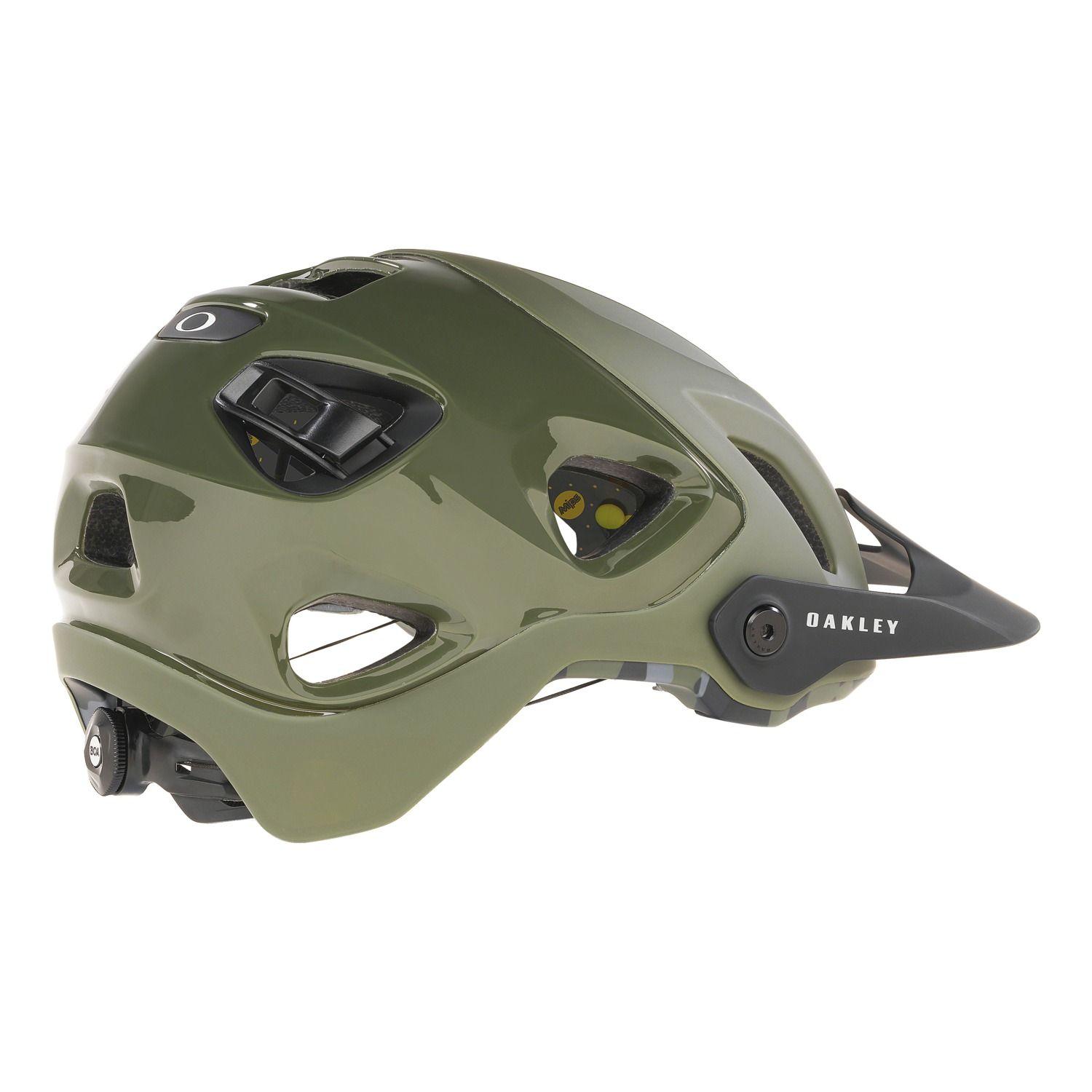 Casco Mtb Oakley Drt5 Dark Brush-3