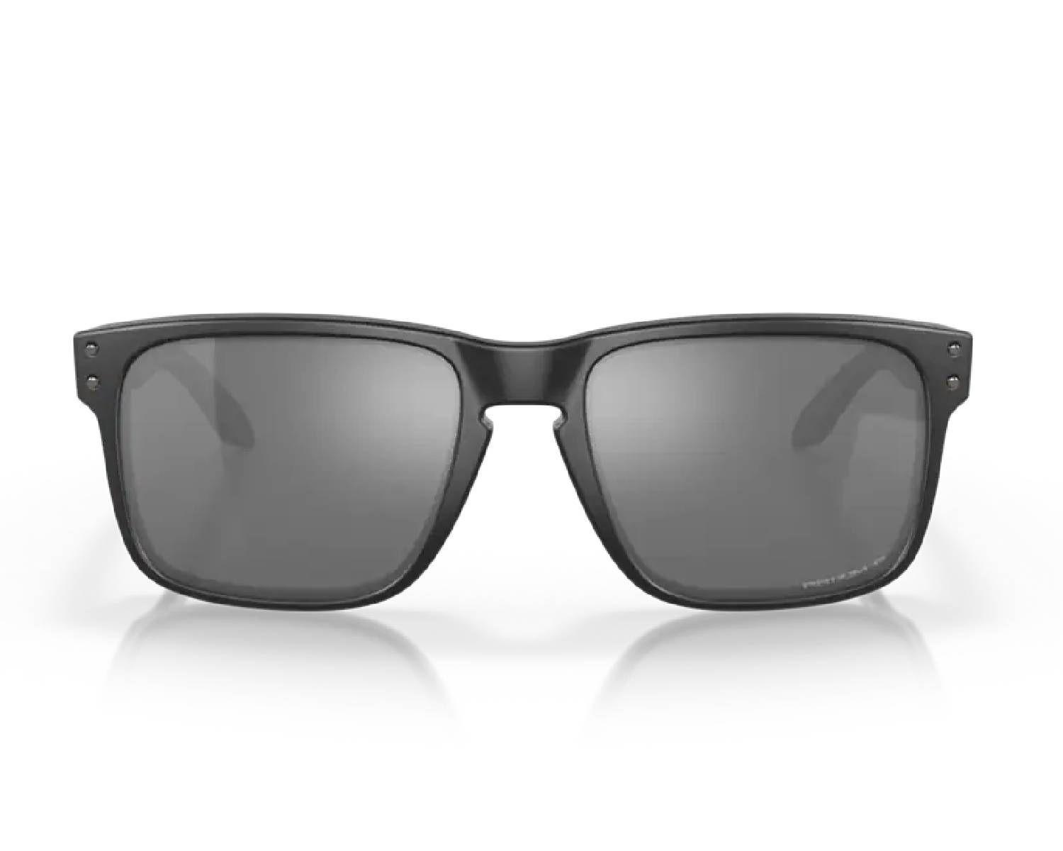 Lentes de Sol Oakley Holbrook Negro-1
