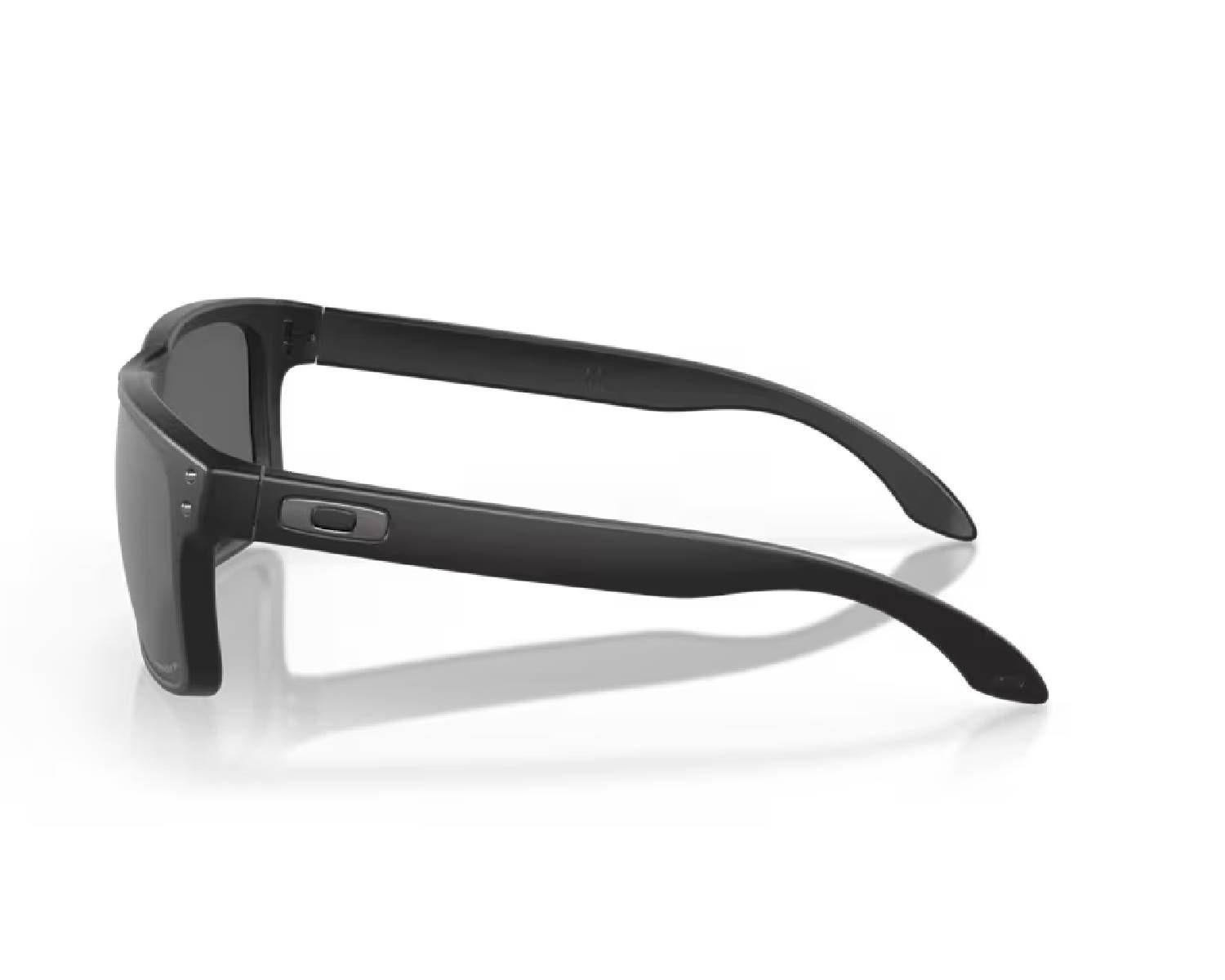Lentes de Sol Oakley Holbrook Negro-2