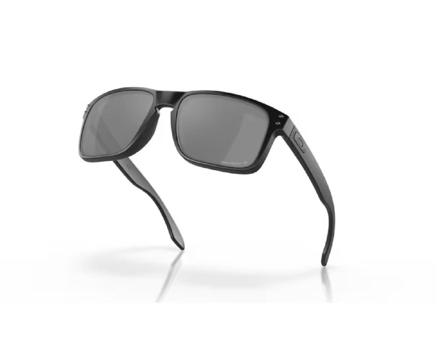 Lentes de Sol Oakley Holbrook Negro-3
