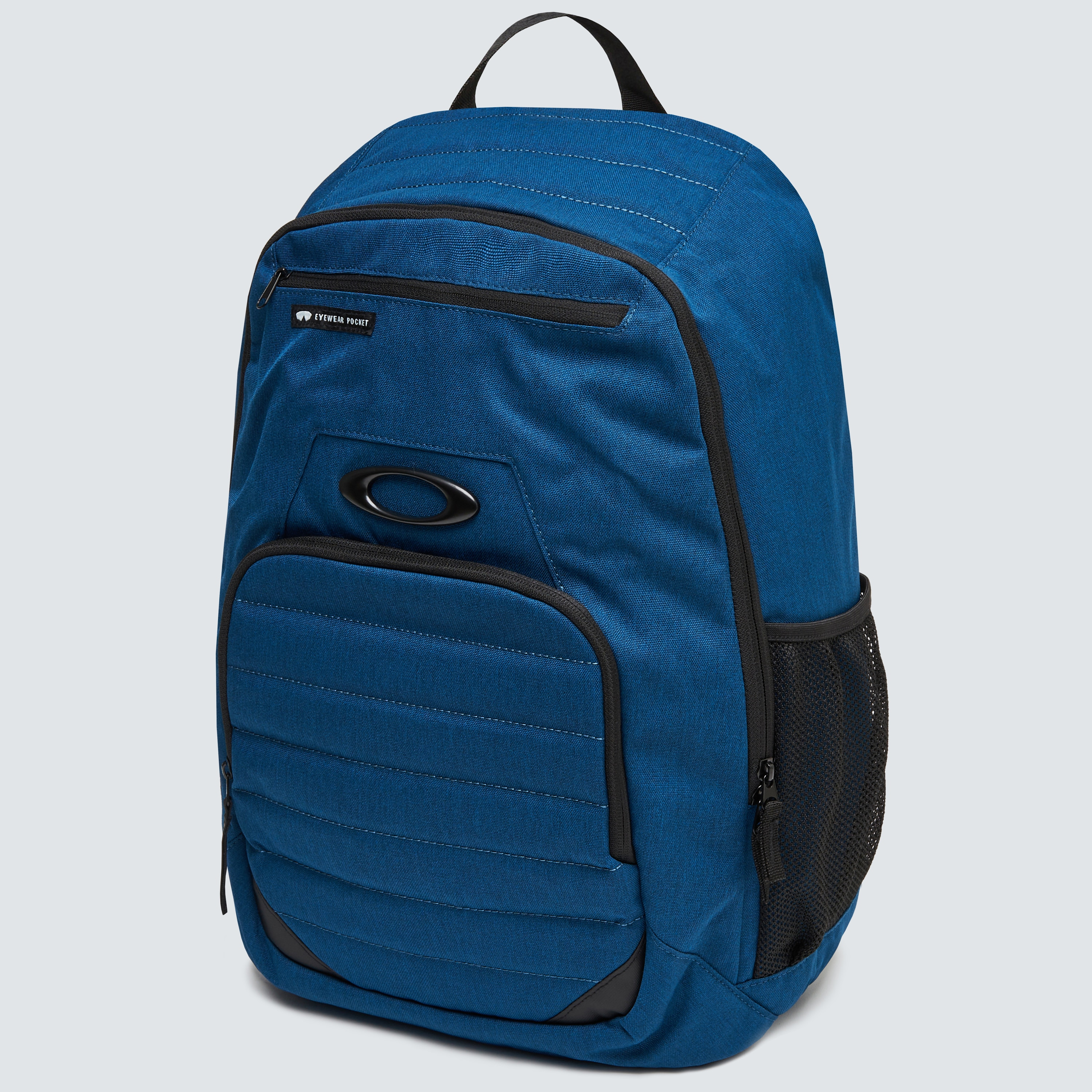 Mochila Oakley Enduro 25Lt 4.0 Hombre Poseidon-1