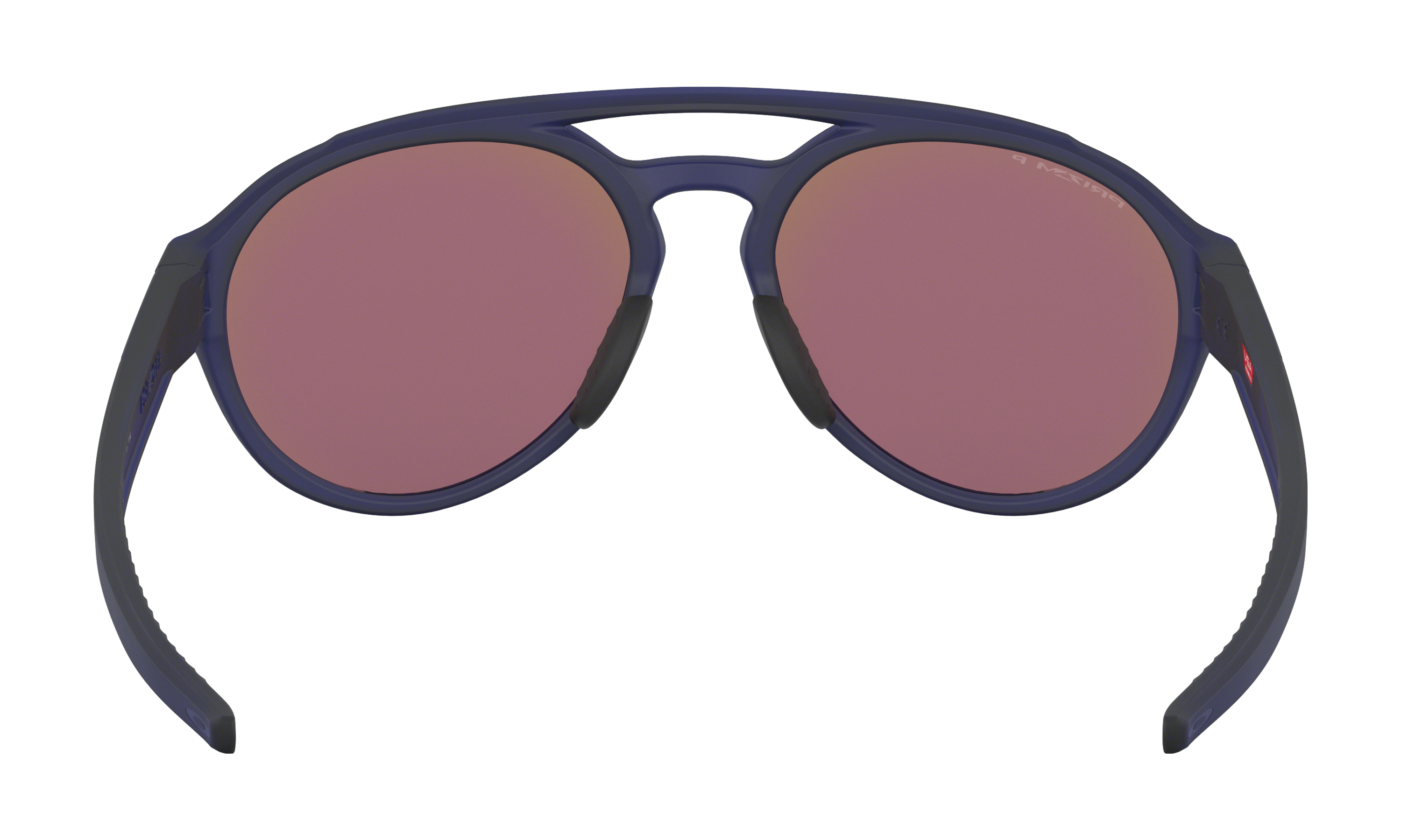 Lentes Oakley Forager Hombre Prizm Sapphire Polarized-1