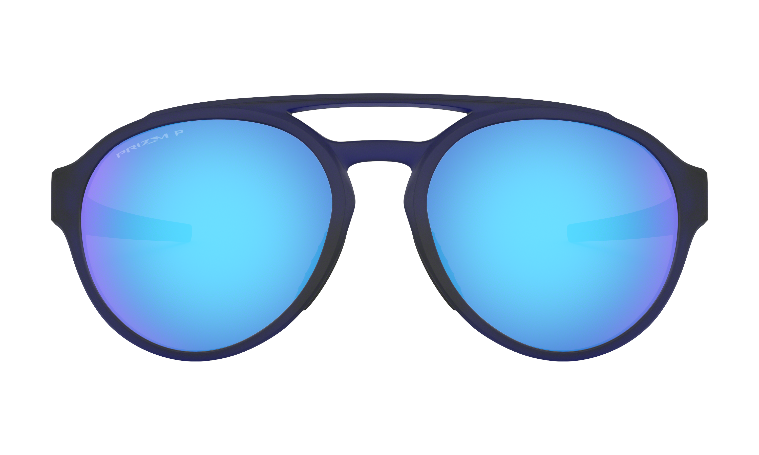 Lentes Oakley Forager Hombre Prizm Sapphire Polarized-2