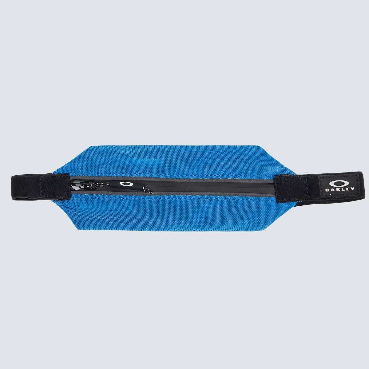 Banano Oakley Reflective Belt Bag Hombre Azul-0