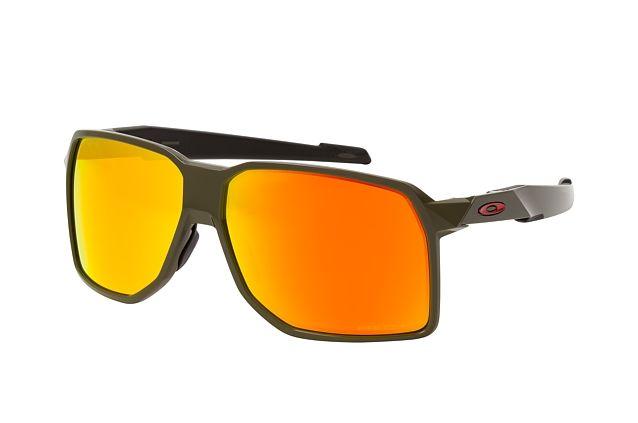 Lentes Oakley Portal Hombre Prizm Ruby Polarized-0