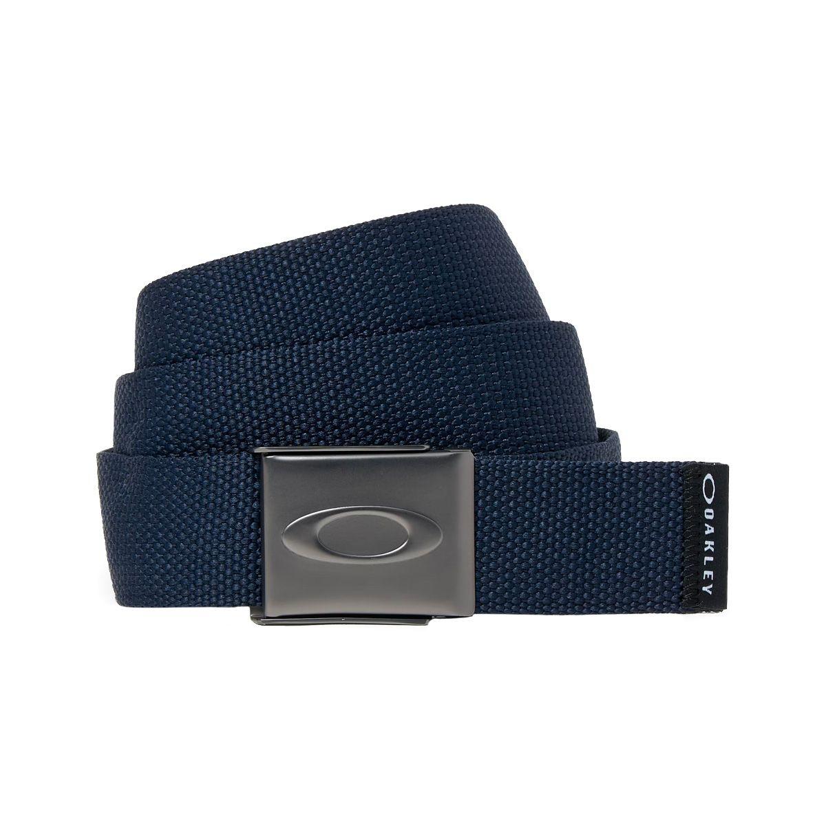 Cinturón Oakley Ellipse Web Hombre Fathom-0