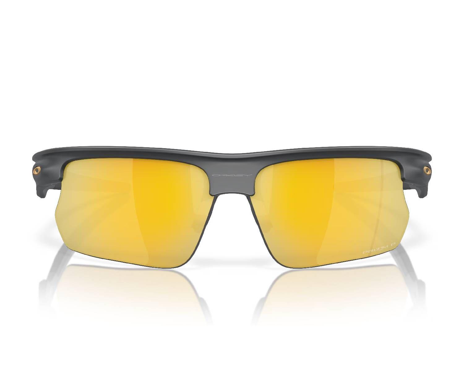 Lentes Oakley BiSphaera  Prizm 24K-2