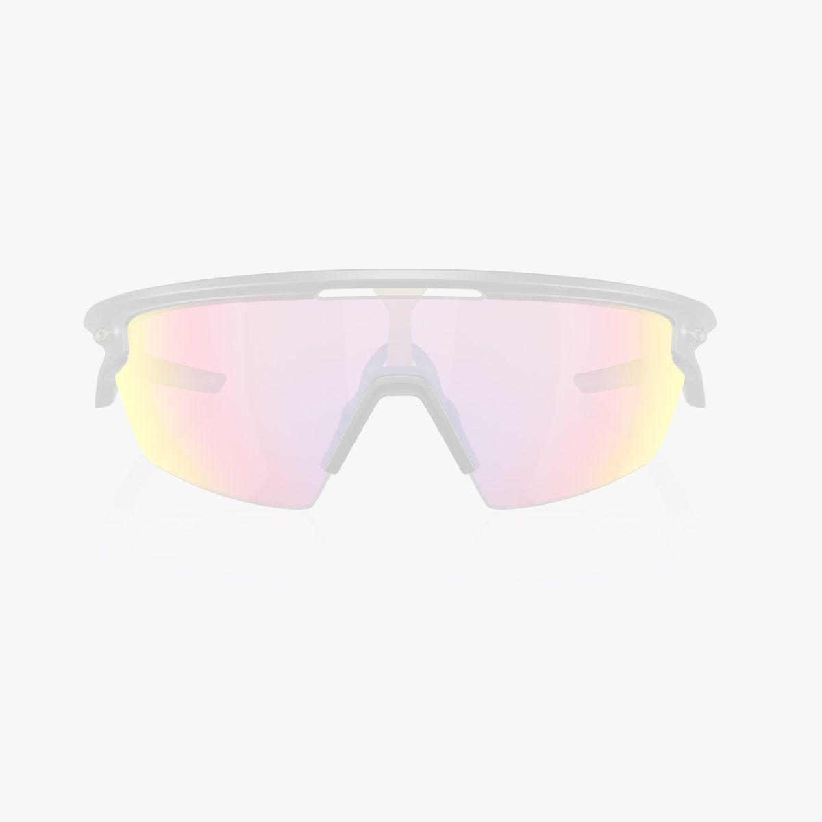 Lentes de Sol  Sphaera Oakley Matte Black/Prizm Road-1