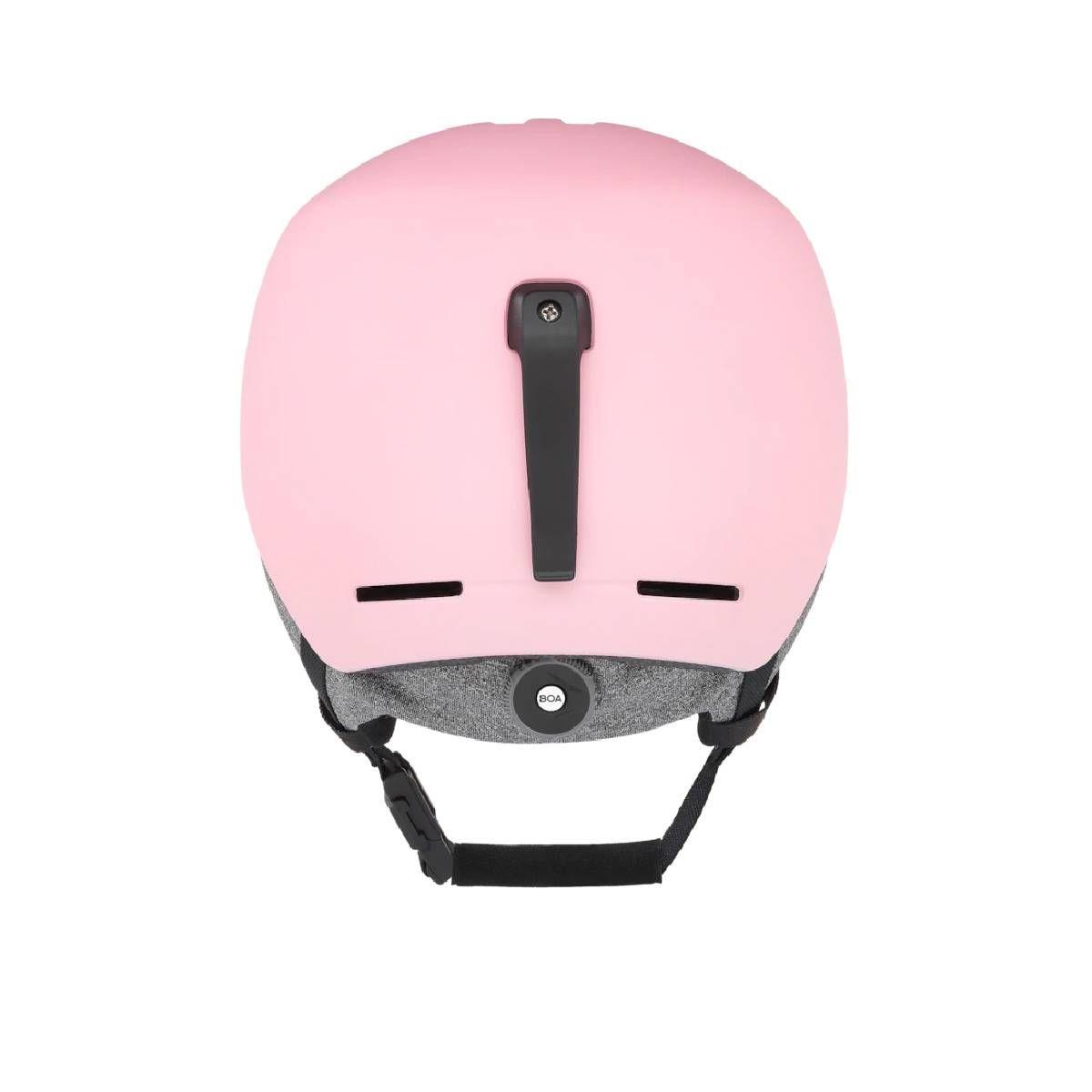 Casco Nieve Oakley MOD1 Niños Rosa-2