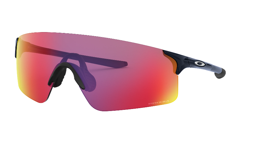Lentes Oakley Evzero Blades Prizm Road-0