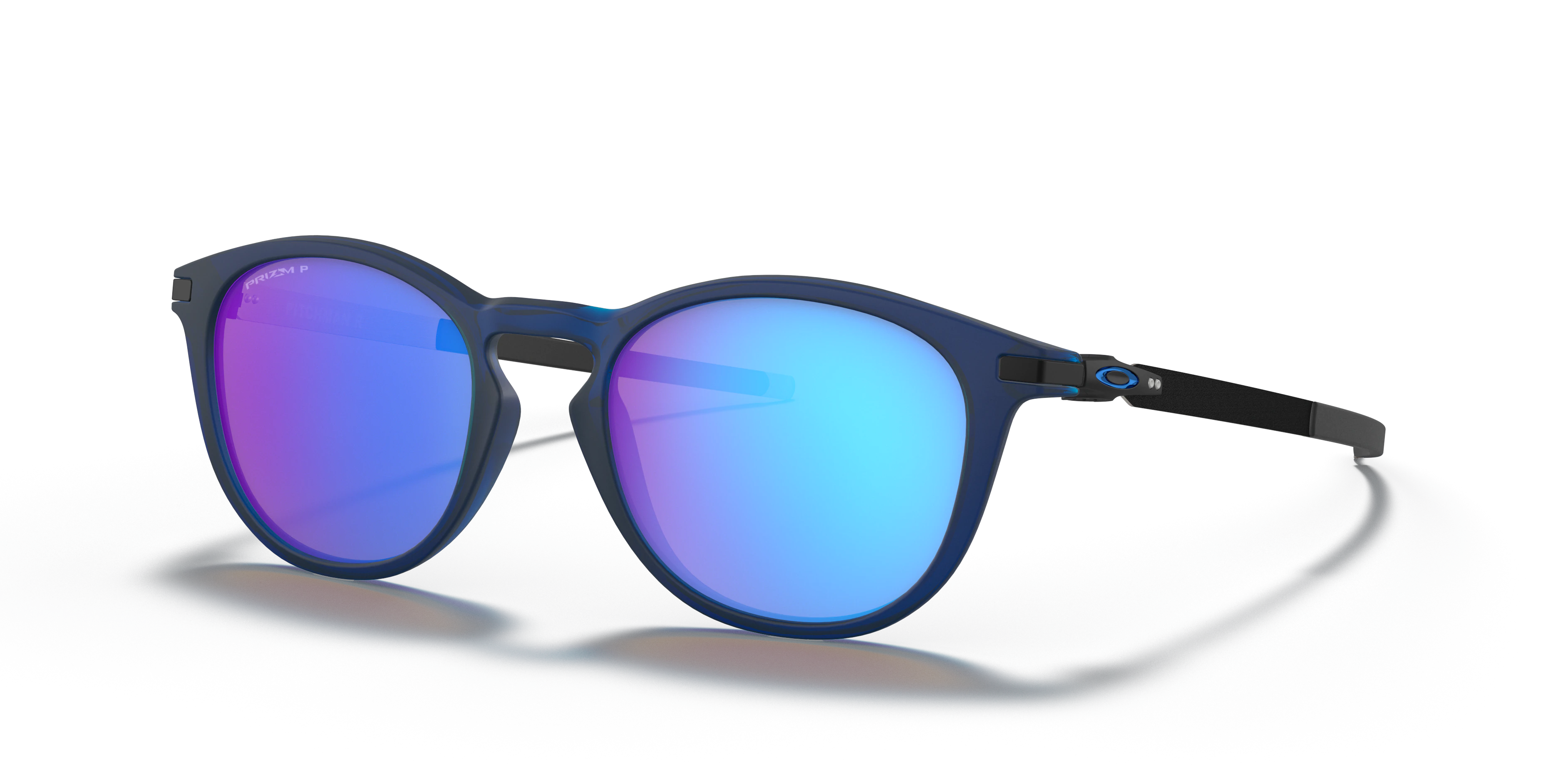 Lentes Oakley Pitchman R Mttrnsbl W/ Hombre Prizm Polarized-3