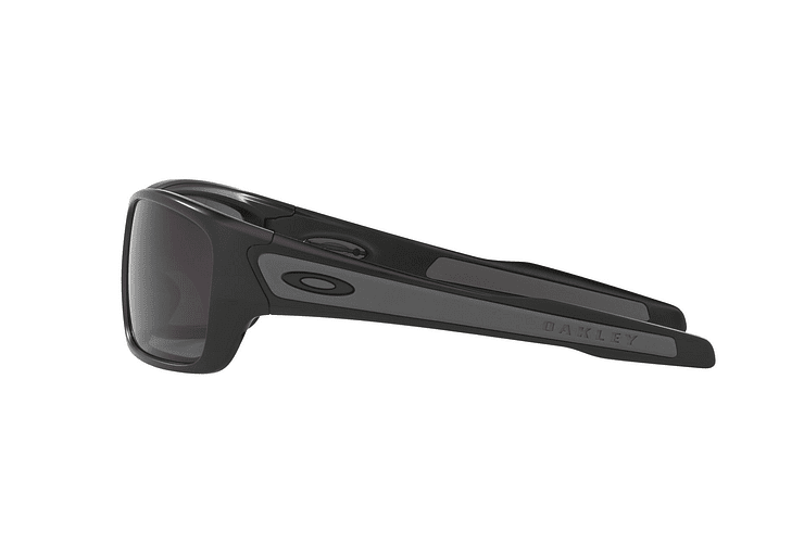 Lentes Oakley Turbine Warm Gray-1