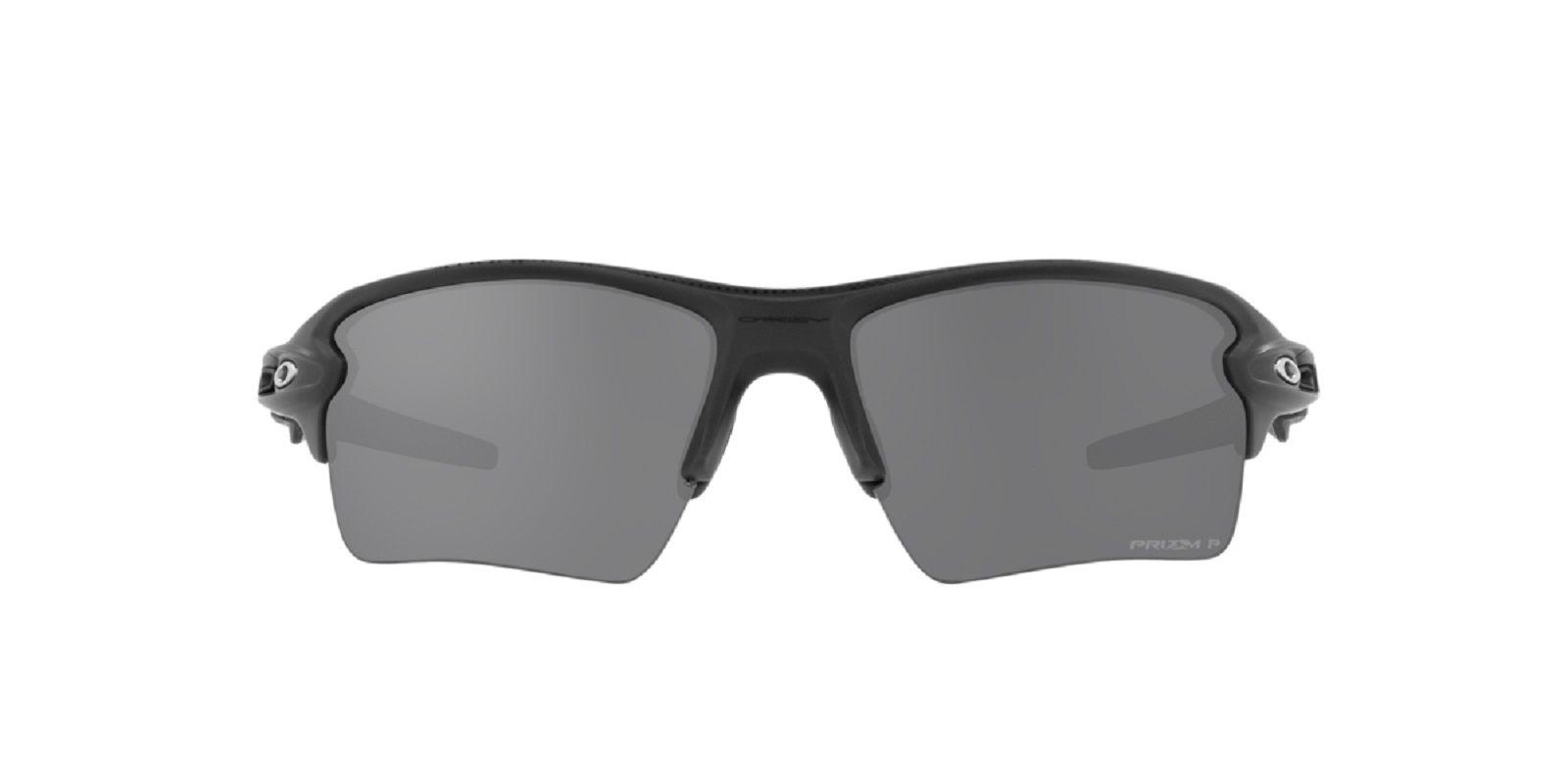 Lentes Oakley Flak 2.0 XL Prizm Black Polar.-2