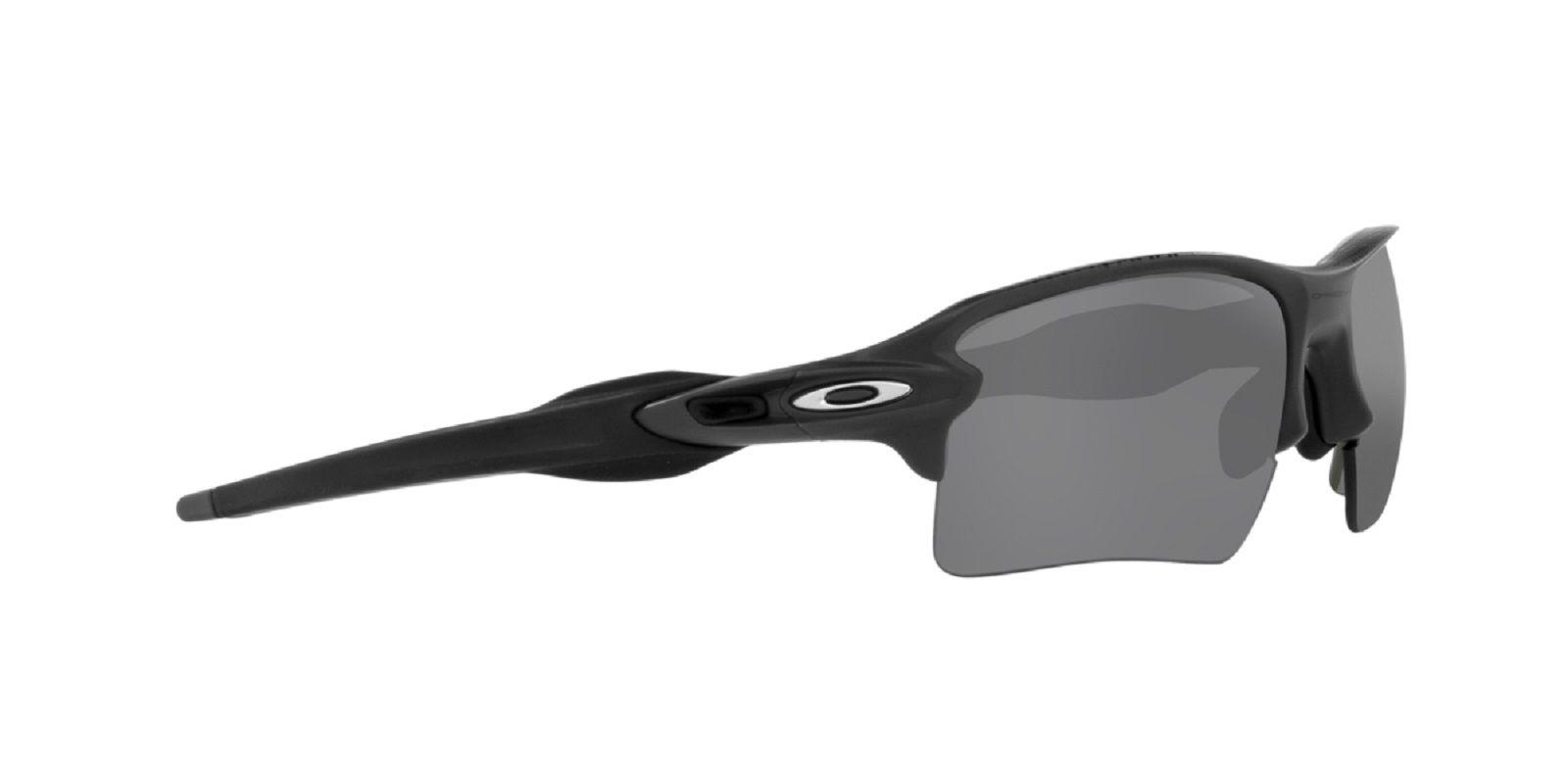 Lentes Oakley Flak 2.0 XL Prizm Black Polar.-4
