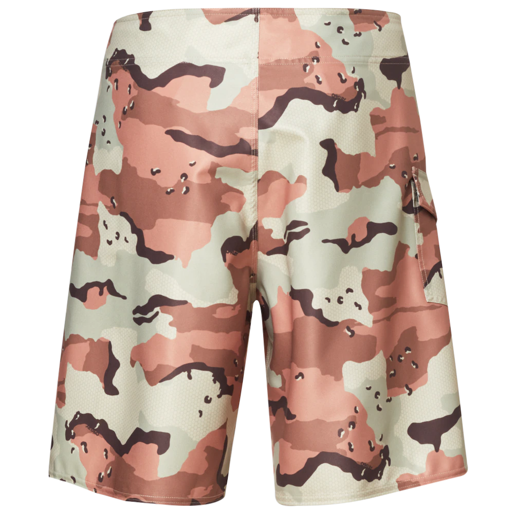 Boardshort Oakley Kana 21 2.0 B1B Hombre Camo Desert-3