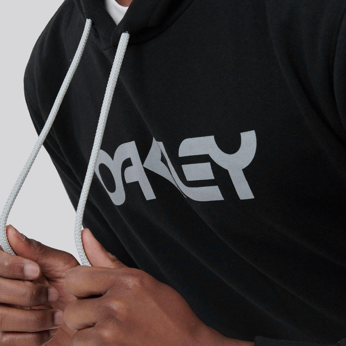 Polerón Hombre B1B Po Oakley Blackout-5