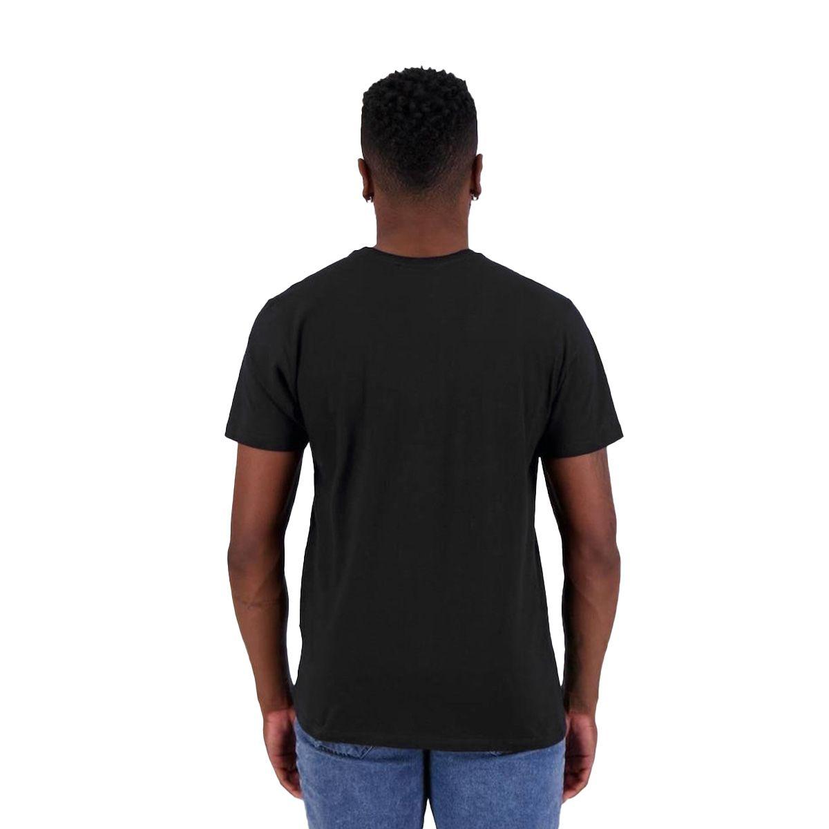 Polera Hombre O-Ellipse Oakley Blackout-2