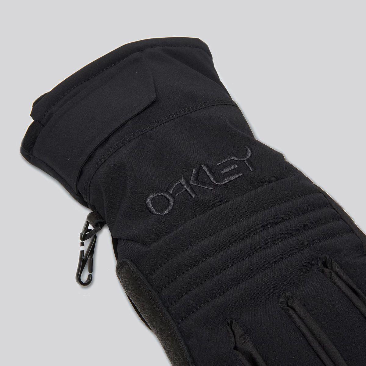 Guantes Oakley B1B Black-2