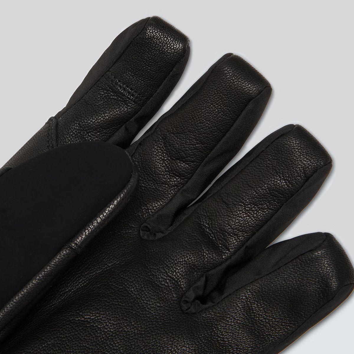 Guantes Oakley B1B Black-3