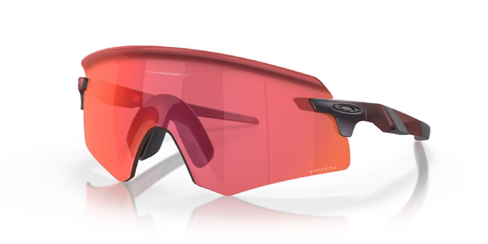 Lentes de Sol Oakley Encoder Prizm Trail Torch-0
