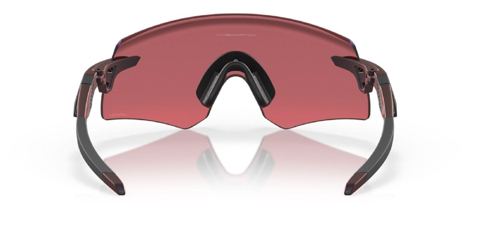 Lentes de Sol Oakley Encoder Prizm Trail Torch-3