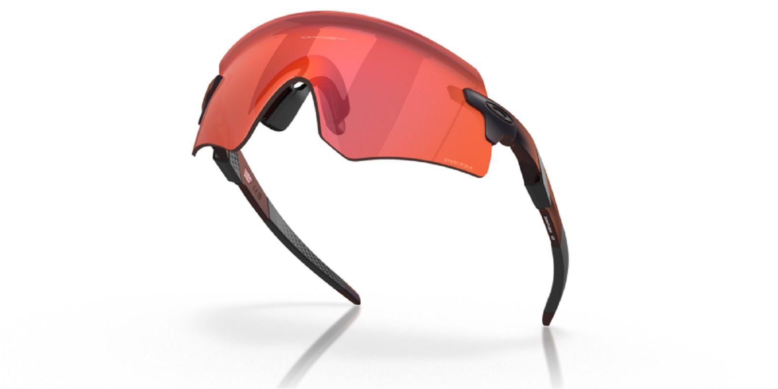 Lentes de Sol Oakley Encoder Prizm Trail Torch-4