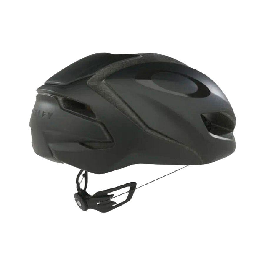 Casco Bicicleta Oakley Aro 5 Mips Helt Blackout-3