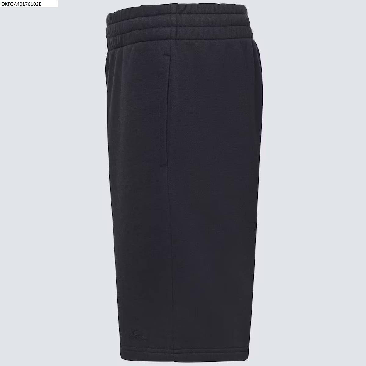 Short Oakley Relax Hombre Negro-2