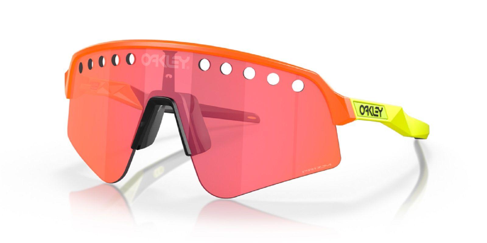Lentes de Sol Oakley Sutro Lite Sweep Prizm Trail Torch-0