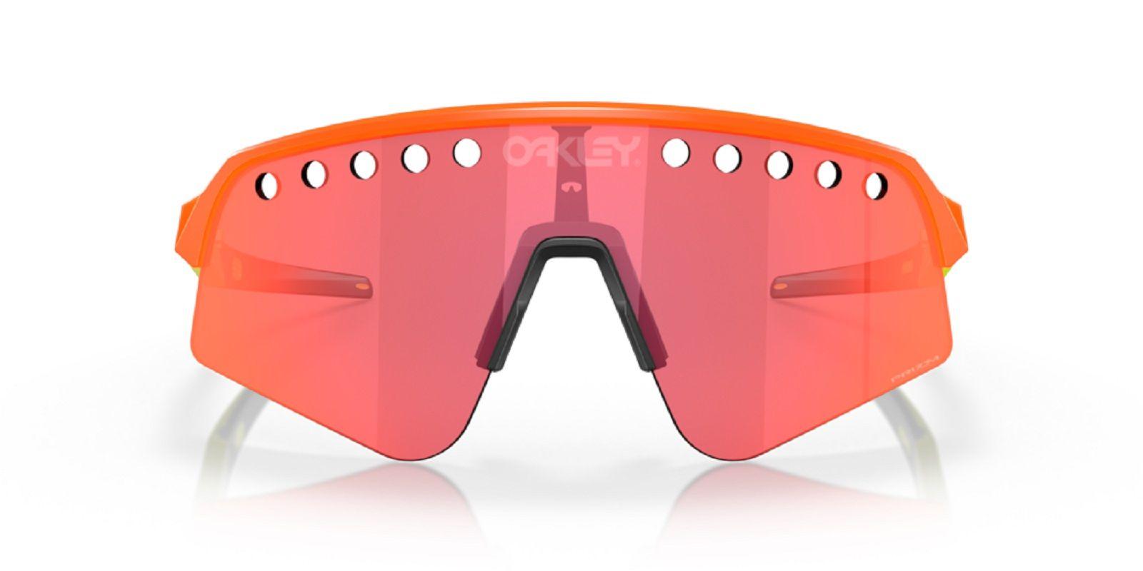 Lentes de Sol Oakley Sutro Lite Sweep Prizm Trail Torch-1