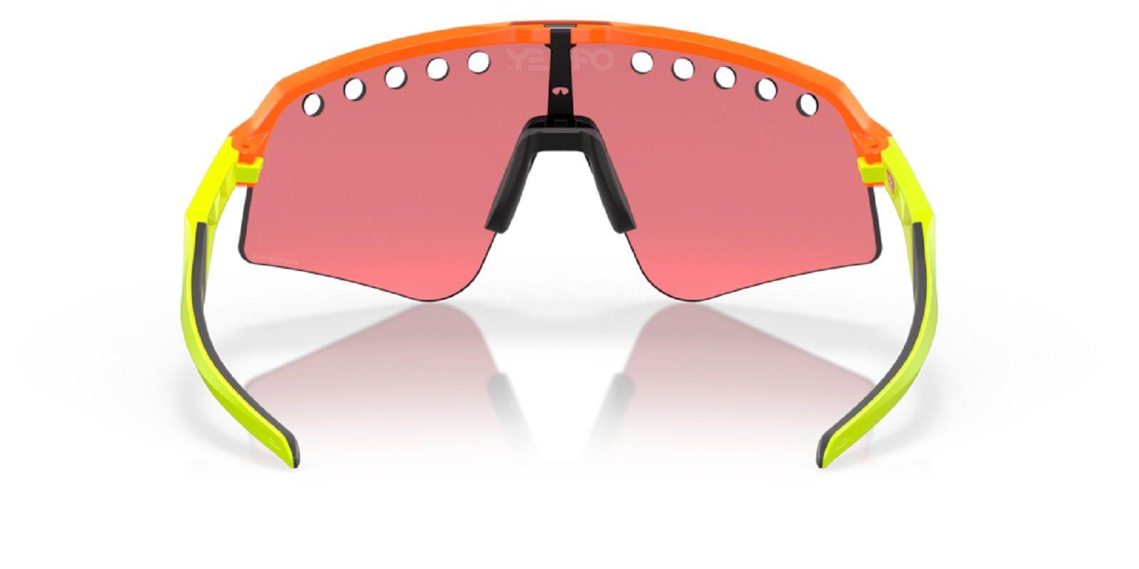 Lentes de Sol Oakley Sutro Lite Sweep Prizm Trail Torch-3