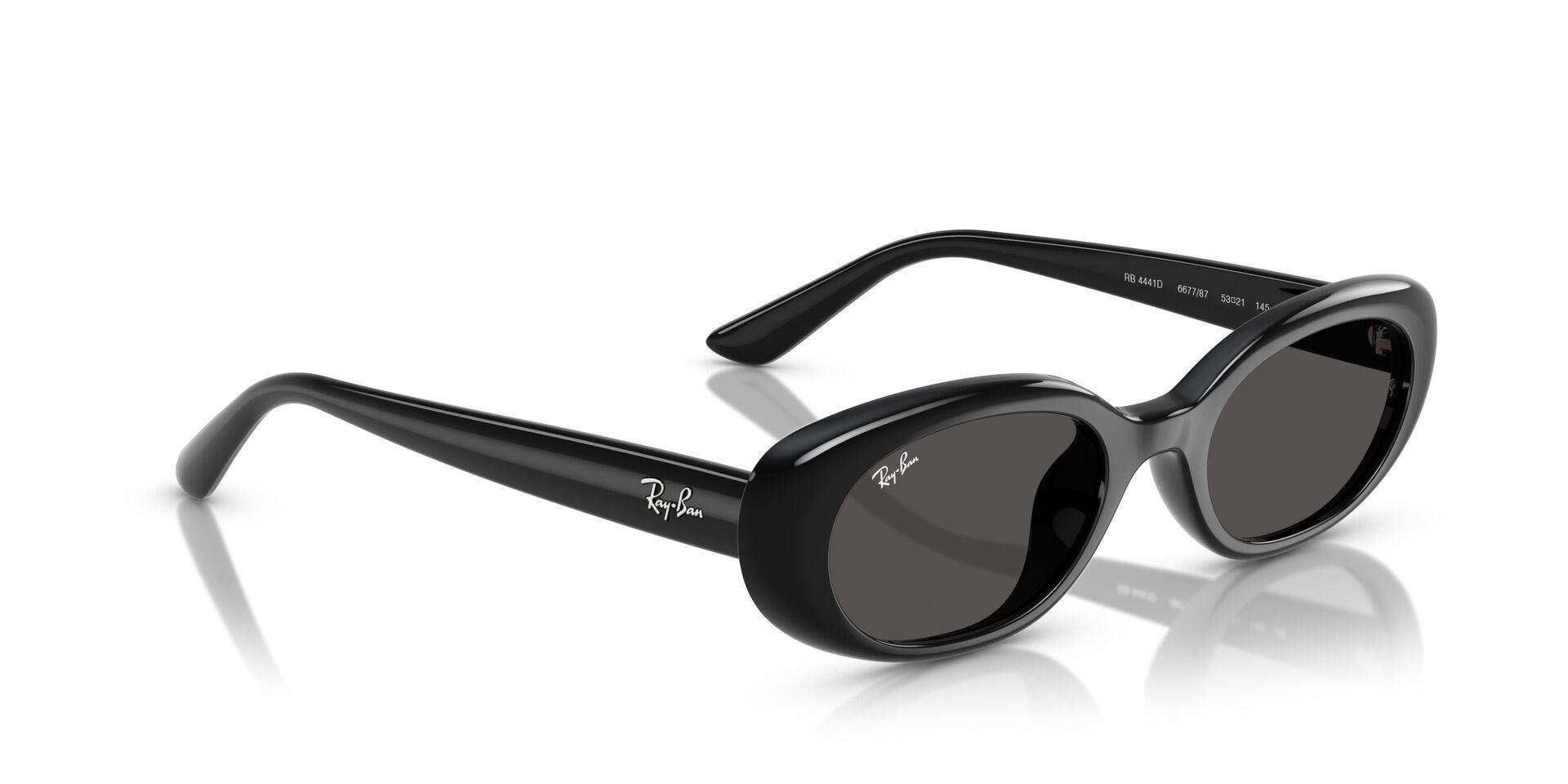 Lentes de Sol Ray-Ban RB4441D-2