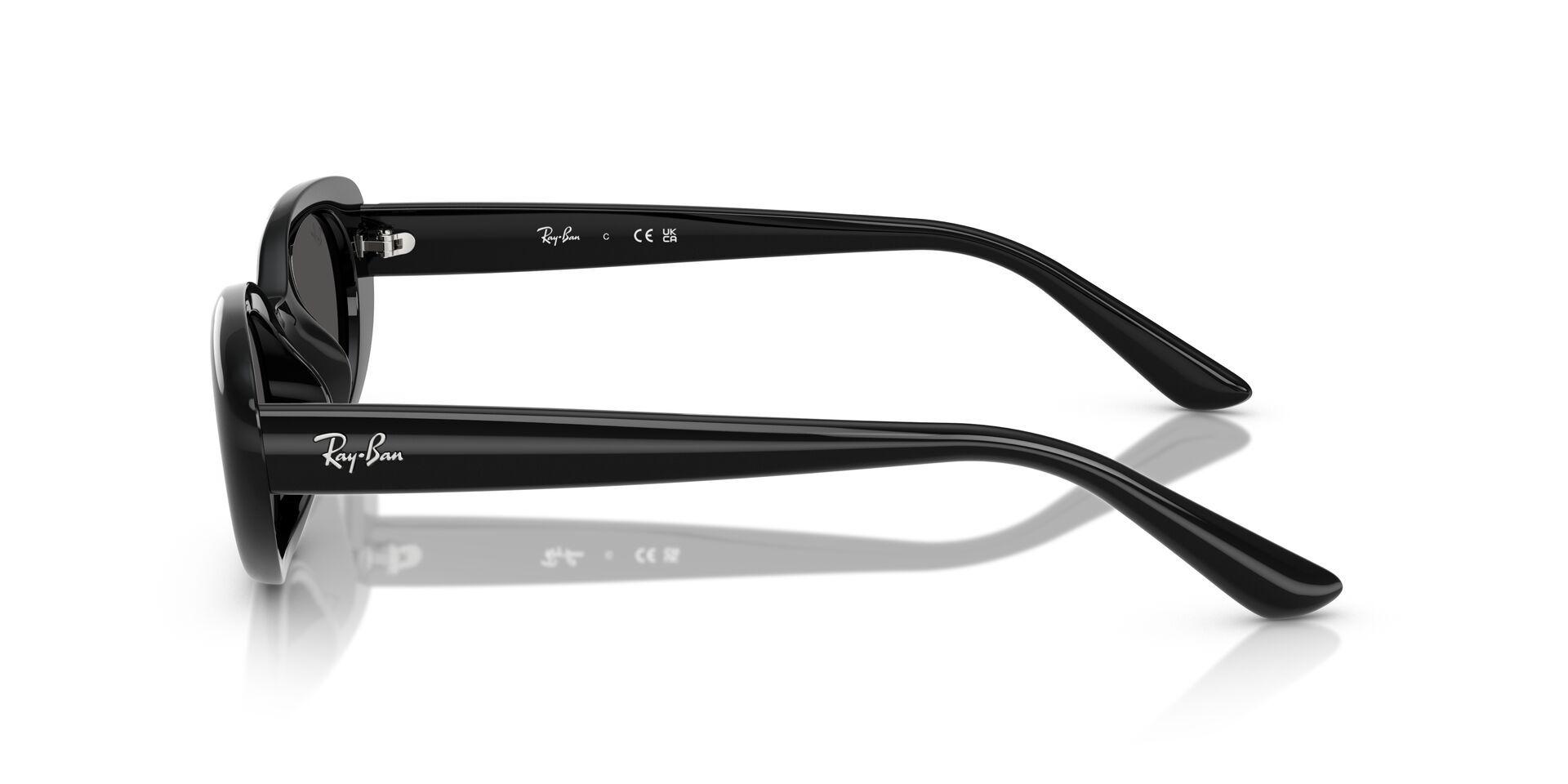Lentes de Sol Ray-Ban RB4441D-3