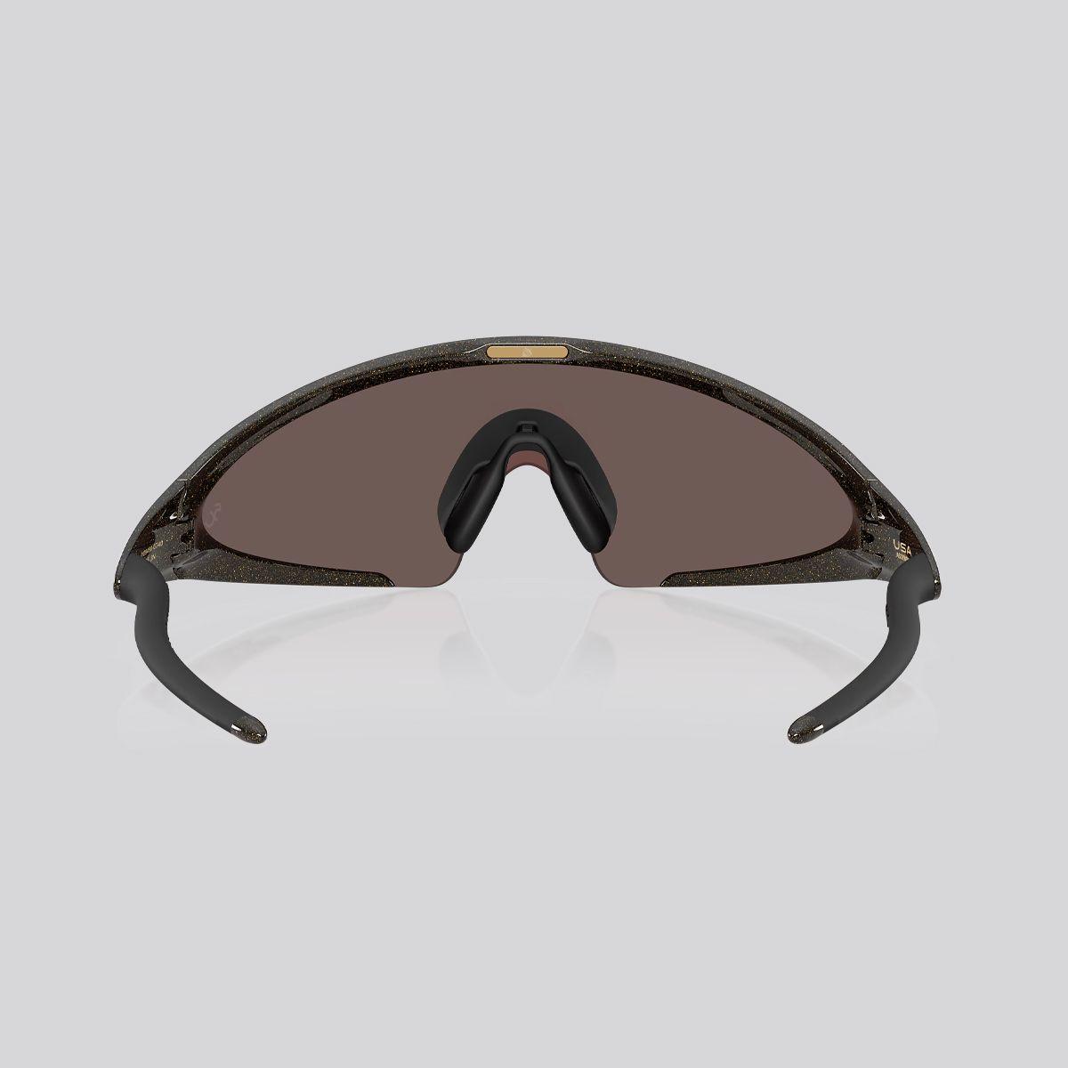 Lentes de Sol  Ellipse Oakley Prizm 24k/Midas Fleck-3